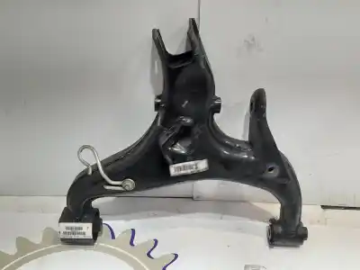 Автозапчастина б/у задній нижний правий ригель підвіски для land rover range rover (lm) 3.6 td v8 посилання на oem iam rhi500225