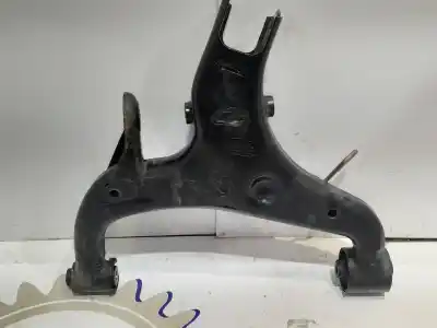 Автозапчасти б/у рычаг задней нижней правой подвески за land rover range rover (lm) 3.6 td v8 ссылки oem iam rhi500225  