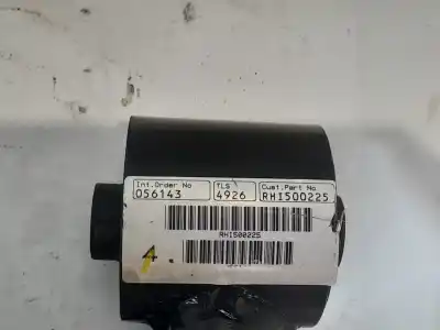 Автозапчасти б/у рычаг задней нижней правой подвески за land rover range rover (lm) 3.6 td v8 ссылки oem iam rhi500225  