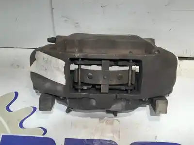 Автозапчастина б/у передній правий гальмівний супорт для land rover range rover (lm) 3.6 td v8 посилання на oem iam seb500090