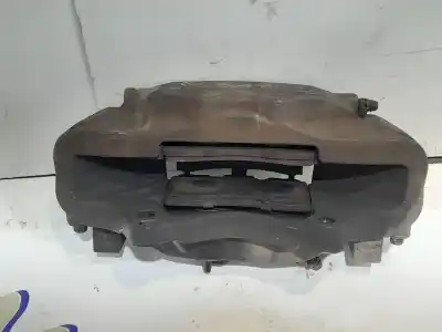 Автозапчасти б/у передний правый тормозной суппорт за land rover range rover (lm) 3.6 td v8 ссылки oem iam seb500090  