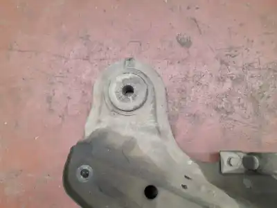 Автозапчастина б/у передня вісь для seat leon (1m1) 1.9 tdi посилання на oem iam 1j0199313a  