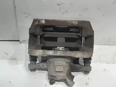 Автозапчасти б/у задний левый тормозной суппорт за land rover range rover (lm) 3.6 td v8 ссылки oem iam 2895b  