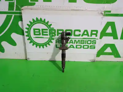 Автозапчастина б/у инжектор для renault espace iv (jk0) 2.2 dci turbodiesel посилання на oem iam 8200084534