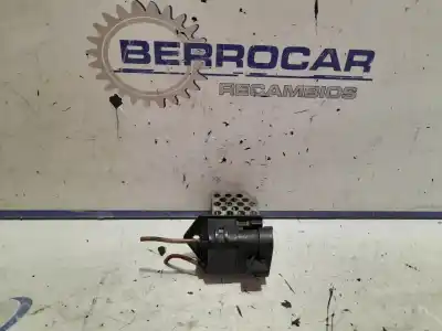 Second-hand car spare part heater blower for opel astra g berlina 1.7 16v dti cat (y 17 dt / lr6) oem iam references 134503071  