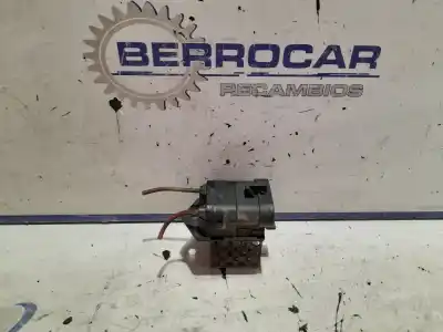 Second-hand car spare part heater blower for opel astra g berlina 1.7 16v dti cat (y 17 dt / lr6) oem iam references 134503071  
