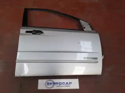 Автозапчасти б/у дверь передняя правая за ssangyong kyron 2.0 ссылки oem iam 6200408d50