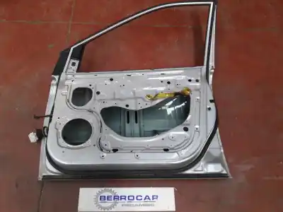 Автозапчасти б/у дверь передняя правая за ssangyong kyron 2.0 ссылки oem iam 6200408d50  