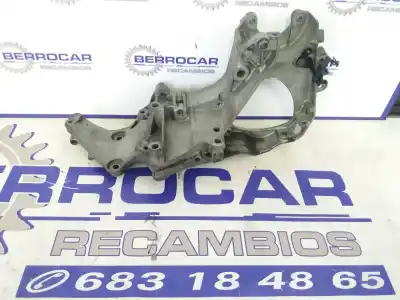 Автозапчастина б/у підтримка генератора для renault espace iv (jk0) 2.2 dci turbodiesel посилання на oem iam 8200123833