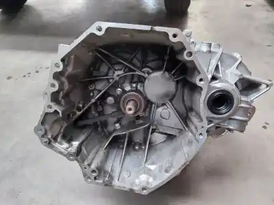 Piesă de schimb auto la mâna a doua CUTIE DE VITEZE pentru NISSAN X-TRAIL (T32)  Referințe OEM IAM RC4BR1D  