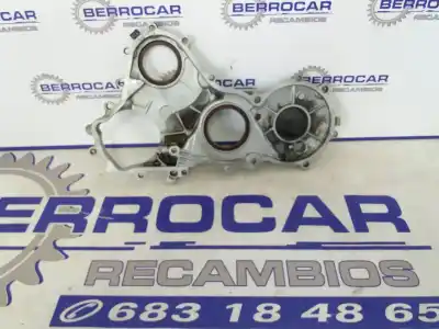 Автозапчастина б/у крішка розподілу для renault espace iv (jk0) 2.2 dci turbodiesel посилання на oem iam 8200018638
