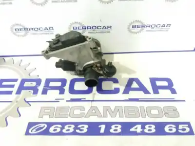 Автозапчастина б/у коробка метелика для renault espace iv (jk0) 2.2 dci turbodiesel посилання на oem iam 8200056350