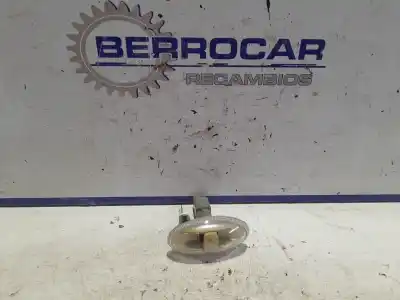 Peça sobressalente para automóvel em segunda mão farolim do lado esquerdo por citroen berlingo 1.9 d x familiar referências oem iam 0104706e25