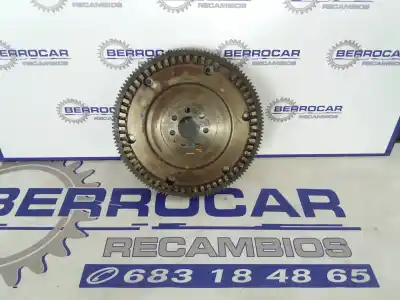 Автозапчастина б/у маховик двигуна для renault espace iv (jk0) 2.2 dci turbodiesel посилання на oem iam da36991