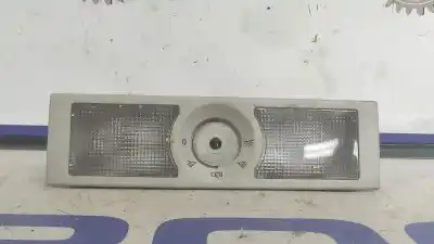 Second-hand car spare part INTERIOR LIGHT for SEAT ALTEA (5P1)  OEM IAM references 0886400  