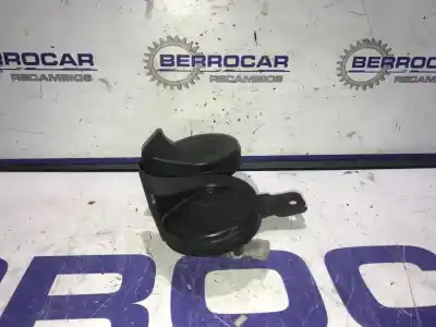 Peça sobressalente para automóvel em segunda mão buzina / sirene por saab 9-3 berlina 2.0 cat referências oem iam e335717e3