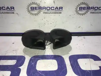 Pezzo di ricambio per auto di seconda mano corno per saab 9-3 berlina 2.0 cat riferimenti oem iam e335717e3  