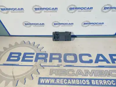 Second-hand car spare part ELECTRONIC MODULE for PEUGEOT 208  OEM IAM references 9815911880  