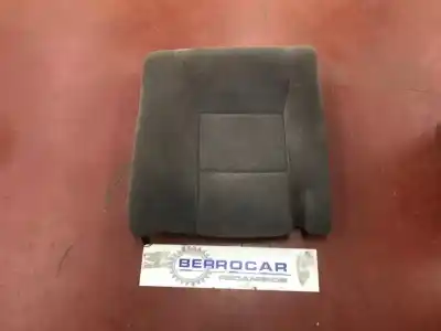 Pièce détachée automobile d'occasion SIÈGES ARRIÈRE pour SAAB 9-3 BERLINA  Références OEM IAM 4369302  