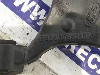 Автозапчасти б/у передний левый верхний рычаг подвески за land rover range rover (lm) 3.6 td v8 ссылки oem iam rbj500850lh  