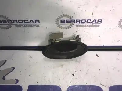 Peça sobressalente para automóvel em segunda mão puxador exterior frente direito por saab 9-3 berlina 2.0 cat referências oem iam 4494845