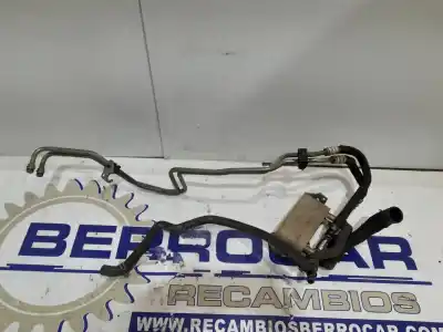 Автозапчастина б/у радіатор коробки коробки передач для land rover range rover (lm) 3.6 td v8 посилання на oem iam ubc500101