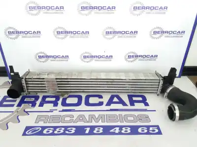 Second-hand car spare part intercooler for skoda spaceback (5h) 1.6 tdi oem iam references 6r0145805