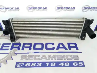 Автозапчасти б/у интеркулер за ssangyong kyron 2.0 ссылки oem iam 2371109050