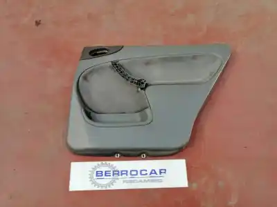 Peça sobressalente para automóvel em segunda mão forra / revestimento da porta traseira direita por saab 9-3 berlina 2.0 cat referências oem iam 4216164