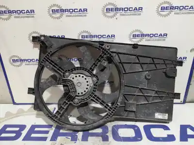 İkinci el araba yedek parçası ELEKTRO FAN için FIAT FIORINO  OEM IAM referansları L8125007  