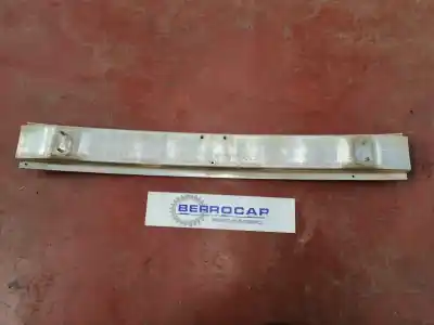 Peça sobressalente para automóvel em segunda mão reforço do pára choques traseiro por saab 9-3 berlina 2.0 cat referências oem iam 4373510