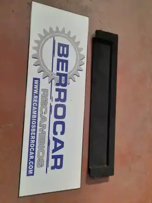 Second-hand car spare part PARCEL SHELF for OPEL CORSA D  OEM IAM references   