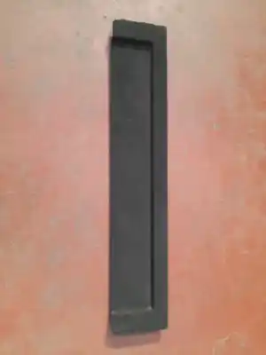 Second-hand car spare part parcel shelf for opel corsa e van 1.3 cdti oem iam references 90439700  