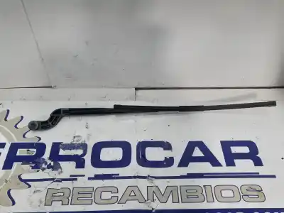 Автозапчастина б/у передній правий річок склоочисника для land rover range rover (lm) 3.6 td v8 посилання на oem iam 6h323405ba