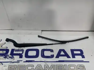 Second-hand car spare part front right windshield wiper arm for land rover range rover (lm) 3.6 td v8 oem iam references 6h323405ba  