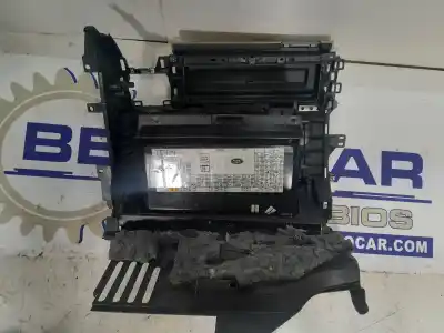 Автозапчасти б/у бардачок за land rover range rover (lm) 3.6 td v8 ссылки oem iam ffb000282  