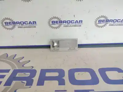 Peça sobressalente para automóvel em segunda mão luz interior por seat alhambra (7v8, 7v9) 2.0 tdi referências oem iam 7m3947105