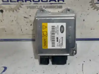 Автозапчастина б/у комплект подушки безпеки для land rover range rover (lm) 3.6 td v8 посилання на oem iam epla04304b  