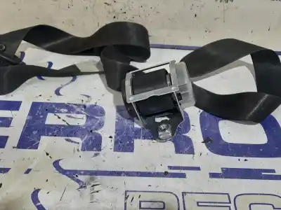 Автозапчастина б/у комплект подушки безпеки для land rover range rover (lm) 3.6 td v8 посилання на oem iam epla04304b  