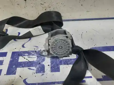 Автозапчастина б/у комплект подушки безпеки для land rover range rover (lm) 3.6 td v8 посилання на oem iam epla04304b  