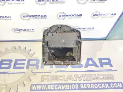 Gebrauchtes Autoersatzteil RELAIS SICHERUNGSKASTEN Multifunktionsrelais zum MERCEDES-BENZ CLASE A (W168)  OEM-IAM-Referenzen 1685400024  
