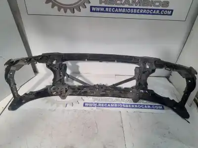 Автозапчасти б/у передняя панель за land rover range rover (lm) 3.6 td v8 ссылки oem iam din500016  