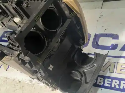 Second-hand car spare part center armrest for land rover range rover (lm) 3.6 td v8 oem iam references fji500031  