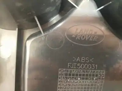 Second-hand car spare part center armrest for land rover range rover (lm) 3.6 td v8 oem iam references fji500031  