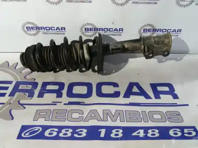 Автозапчасти б/у ПЕРЕДНИЙ ЛЕВЫЙ АМОРТИЗАТОР за FIAT PUNTO (EVO) (199)  ссылки OEM IAM 51796542  