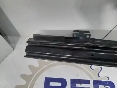 Автозапчасти б/у усиление переднего бампера за land rover range rover (lm) 3.6 td v8 ссылки oem iam dpf000086  