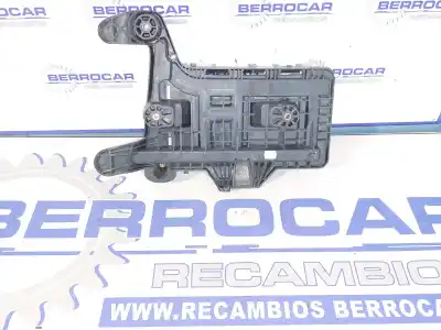 Recambio de automóvil de segunda mano de BATERIA para VOLKSWAGEN GOLF V BERLINA (1K1)  referencias OEM IAM 1K0915333  