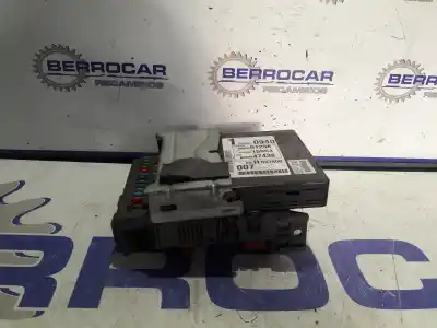Автозапчастина б/у реле/запоперівник для renault espace iv (jk0) 2.2 dci turbodiesel посилання на oem iam 8200401258