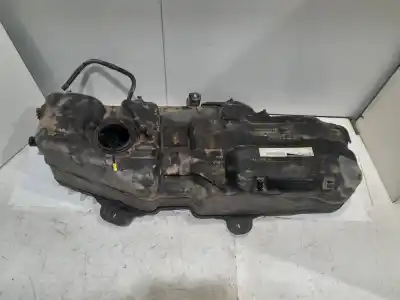 Автозапчастина б/у паливний бак для land rover range rover (lm) 3.6 td v8 посилання на oem iam wfz500034