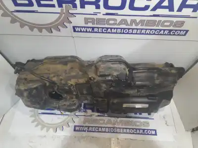 Автозапчасти б/у топливный бак за land rover range rover (lm) 3.6 td v8 ссылки oem iam wfz500034  